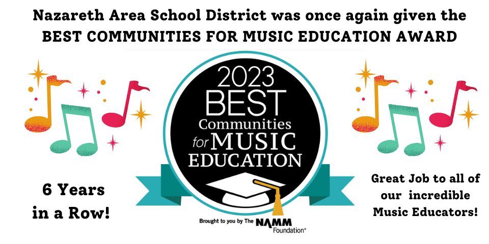 NAMM Music Award 